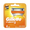 gillette fusion